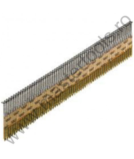 SENCO Cuie cu cap rotund bright basic tip PC1308 2.87 mm