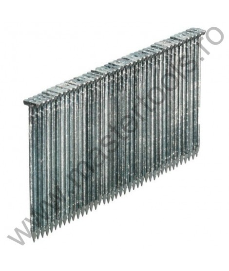 SENCO Cuie cap T din otel calit galvanizat 2.5 mm