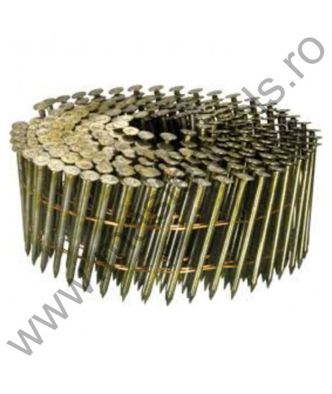 SENCO Cuie constructii tip BJ bright basic sencotate 2.5x50 mm