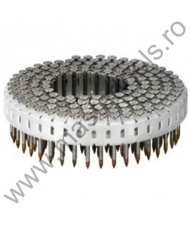 SENCO Cuie constructii ambalate in plastic tip DL bright basic sencotate 1.8x22 mm