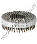 SENCO Cuie constructii ambalate in plastic tip DL bright basic sencotate 1.8x22 mm