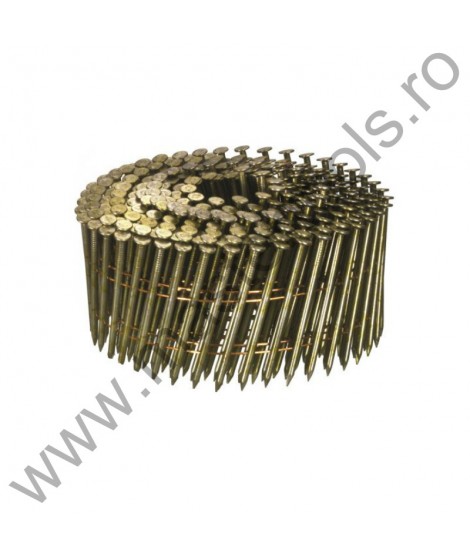 SENCO Cuie constructii tip ED bright basic sencotate 2.3x60 mm