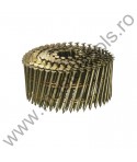 SENCO Cuie constructii tip ED bright basic sencotate 2.3x60 mm