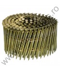 SENCO Cuie constructii otel inoxidabil AISI304 tip EL sencotate 2.3x50 mm