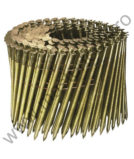 SENCO Cuie constructii galvanizate tip HL 3.1x90 mm