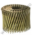 SENCO Cuie constructii galvanizate tip HL 3.1x90 mm