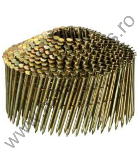 SENCO Cuie constructii conice netede bright basic tip SC 2.1x32 mm
