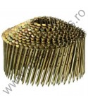 SENCO Cuie constructii conice netede bright basic tip SC 2.1x32 mm