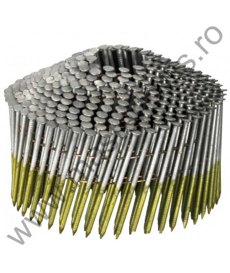 SENCO Cuie constructii conice HDG sencotate tip SE 2.1 mm