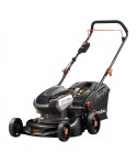 REDBACK E142C Masina de taiat gazon 42 cm compatibila cu acumulatorii litiu de 40 V