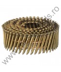 SENCO Cuie constructii gips carton galvanizate tip SG 2.1x35 mm