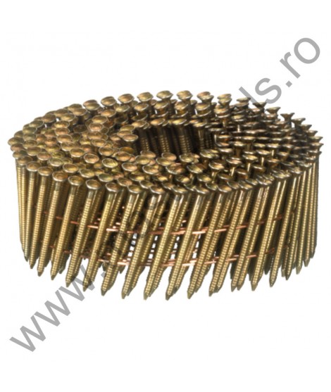 SENCO Cuie constructii otel inoxidabil AISI304 2.1 mm
