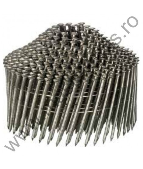 SENCO Cuie constructii otel inoxidabil AISI304 conice 2.1x35 mm