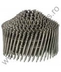 SENCO Cuie constructii otel inoxidabil AISI304 conice 2.1x35 mm