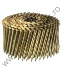 SENCO Cuie constructii otel inoxidabil AISI304 2.9x70 mm