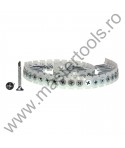 SENCO Suruburi zincate Philips PH2 gips-carton pentru otel dur 3.5 mm