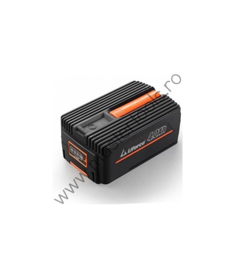 REDBACK EPR40 Acumulator pentru robot intretinere gazon RM24A 28 V, 4 Ah
