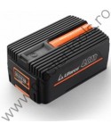REDBACK EPR40 Acumulator pentru robot intretinere gazon RM24A 28 V, 4 Ah
