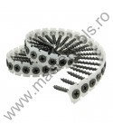 SENCO Suruburi fosfatate Philips PH2 gips-carton pentru lemn 3.9 mm