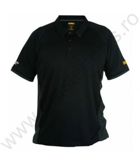 DEWALT Tricou polo din poliester