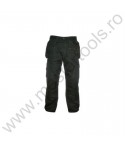 DEWALT PRO TRADESMAN Pantaloni de lucru din tercot cu buzunare pentru genunchiere