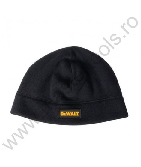 DEWALT Caciula din fleece