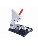 RAIDER 139501 suport cu masa pentru polizor unghiular 115 si 125 mm