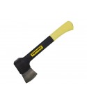 TOPMASTER Topor cu maner plastic 350 mm