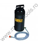DEWALT Rezervor de 10 litri pentru apa pentru Masina de gaurit cu carota diamantata 2500 W D21585