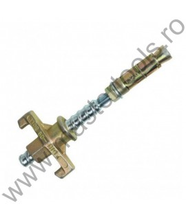 DEWALT Set de fixare in zidarie 1 diblu inclus pentru standurile pentru masini de gaurit si carotat D215821-D215831-D215851
