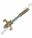 DEWALT Set de fixare in zidarie 1 diblu inclus pentru standurile pentru masini de gaurit si carotat D215821-D215831-D215851