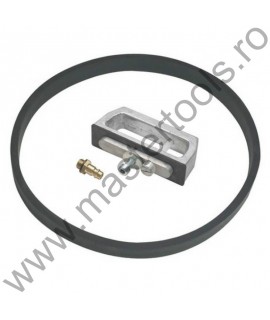 DEWALT Set de vidare pentru standul pentru masini de gaurit si carotat D215851