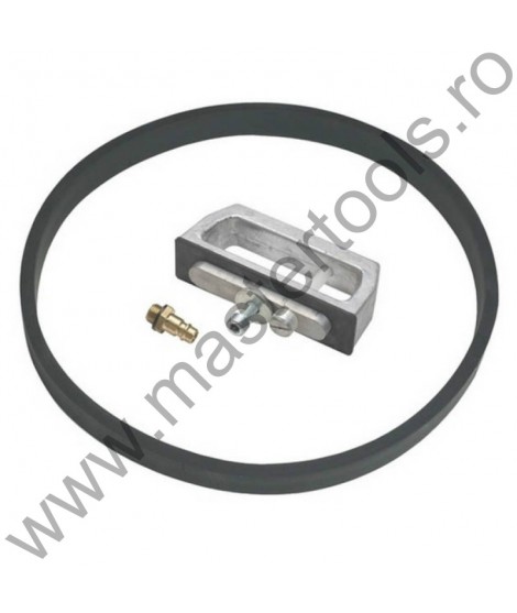 DEWALT Set de vidare pentru standul pentru masini de gaurit si carotat D215851