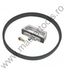 DEWALT Set de vidare pentru standul pentru masini de gaurit si carotat D215851