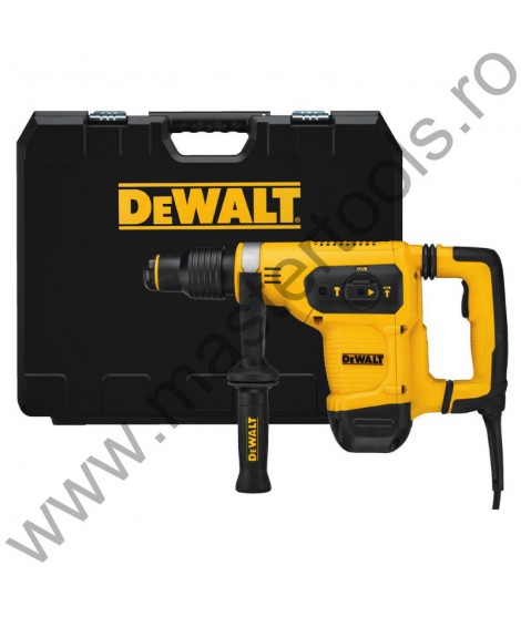 DEWALT Ciocan rotopercutor combinat 1050 W cu prindere SDS-Max