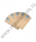 DEWALT Set 5 saci de praf pentru aspiratoarele electrice cod produs D27901 si D27902