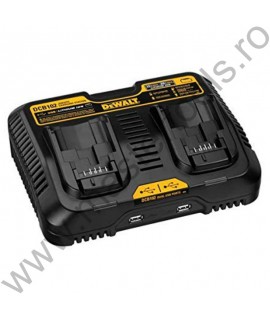 DEWALT Statie de incarcare XR