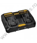 DEWALT Statie de incarcare XR