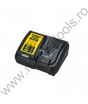 DEWALT Incarcator multi-voltaj XR 10.8-18V DCB115
