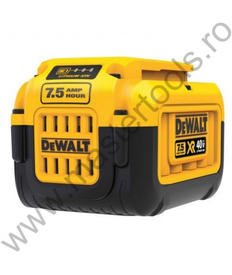DEWALT Acumulator Li-Ion 40V 7.5Ah Premium XR
