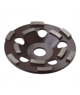 Disc-oala diamantat Expert for Abrasive BOSCH
