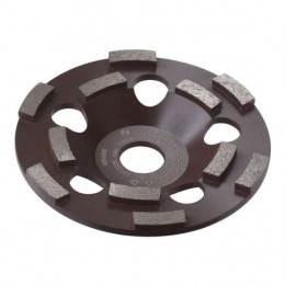Disc-oala diamantat Expert for Abrasive BOSCH