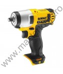 DEWALT Masina de insurubat cu impact XR Li-Ion 10.8V fara acumulatori si incarcator DCF813N