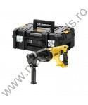 DEWALT DCH133NT Ciocan rotopercutor de 18V XR Li Ion Brushless