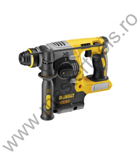 DEWALT Ciocan rotopercutor ultra profesional cu 3 moduri de lucru DCH273N