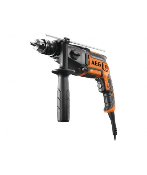 AEG SB2E 850 R Masina de gaurit cu percutie 850 W