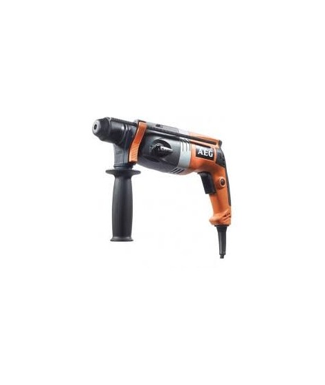 AEG KH 26 XE Ciocan rotopercutor SDS Plus 800 W