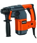 AEG BH 26 LXE Ciocan rotopercutor SDS Plus 750 W