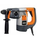 AEG PN 3500 Ciocan rotopercutor SDS Plus 750 W