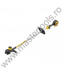 DEWALT Trimmer pentru tuns iarba de 18V 5Ah - fara incarcator si acumulator DCM561PB